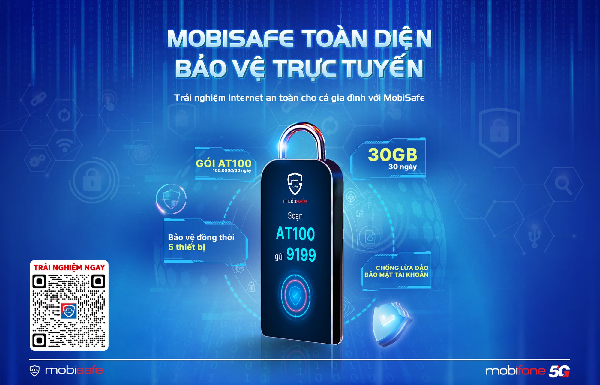 MobiFone - Ảnh 1.