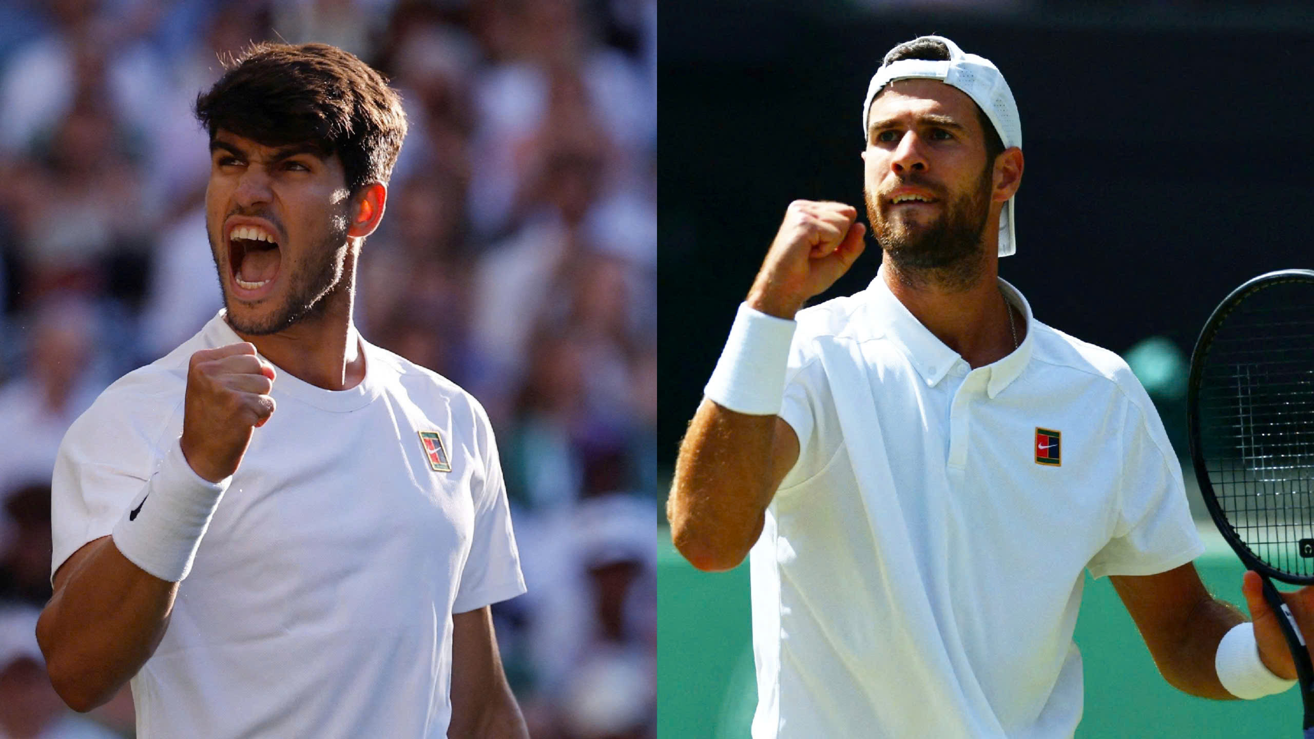 Wimbledon - Ảnh 1.