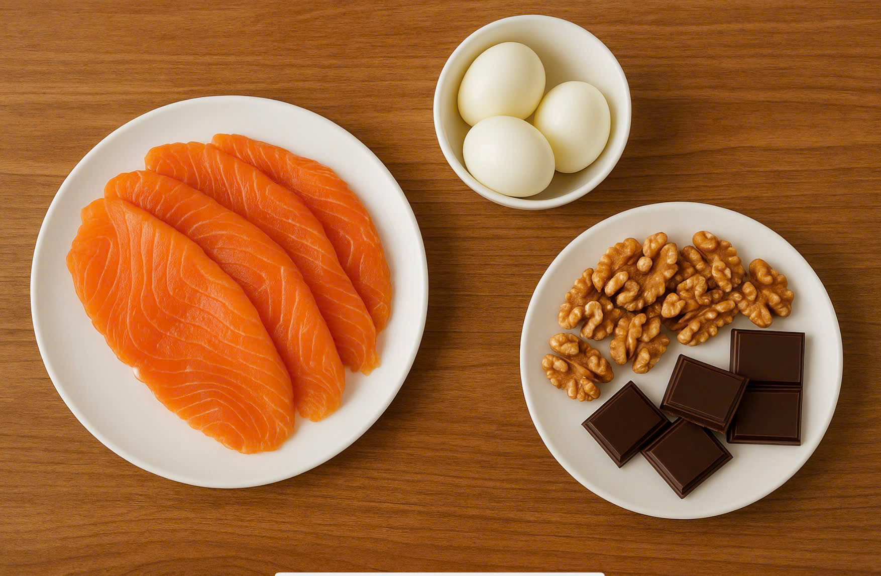 5 loại thực phẩm tăng cường trí nhớ tốt- Ảnh 2. 5 loại thực phẩm tăng cường trí nhớ tốt- Ảnh 2.