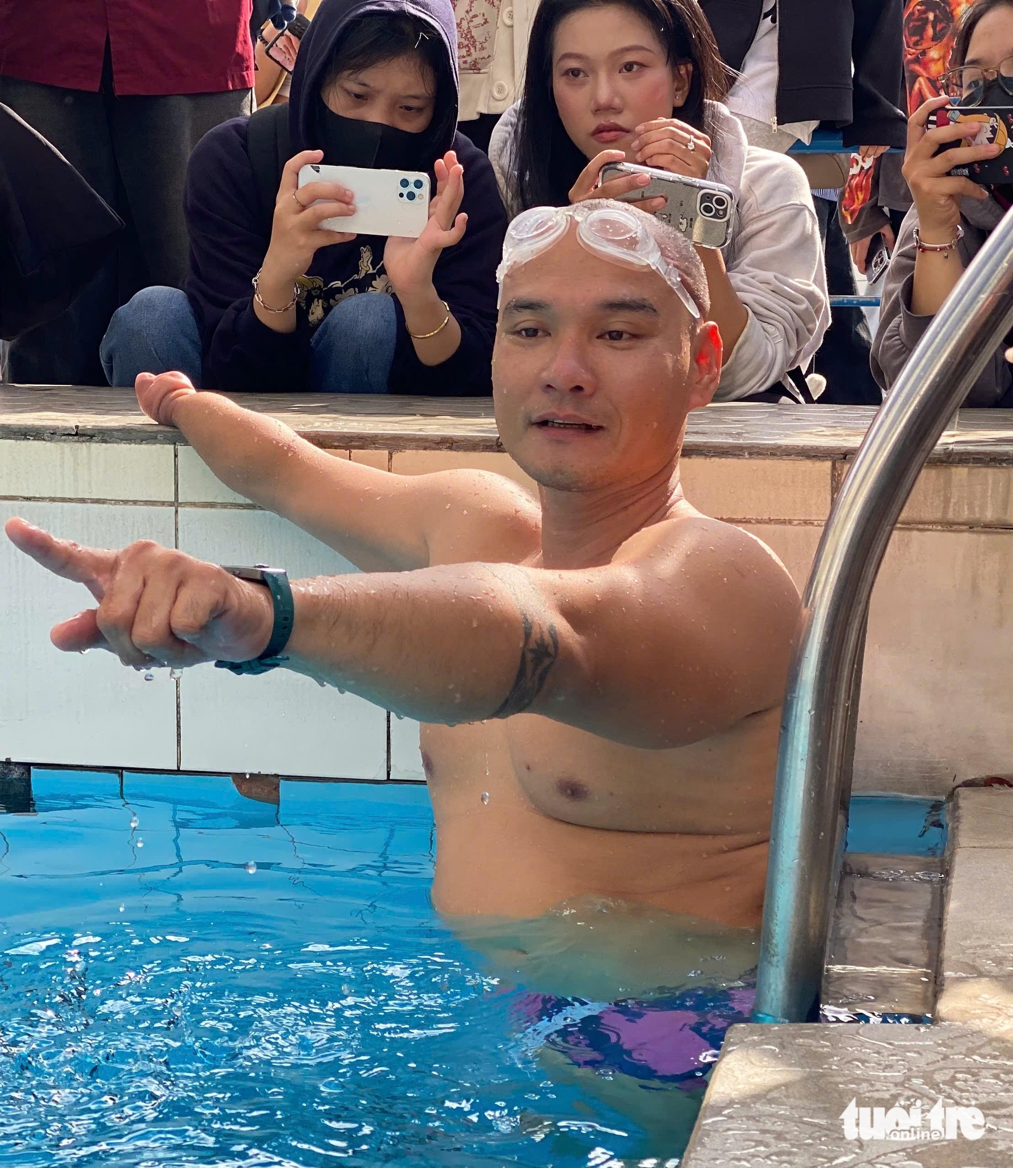 Nguyễn Hồng Lợi - Ảnh 9.