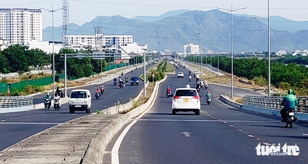 Nha Trang - Ảnh 1.