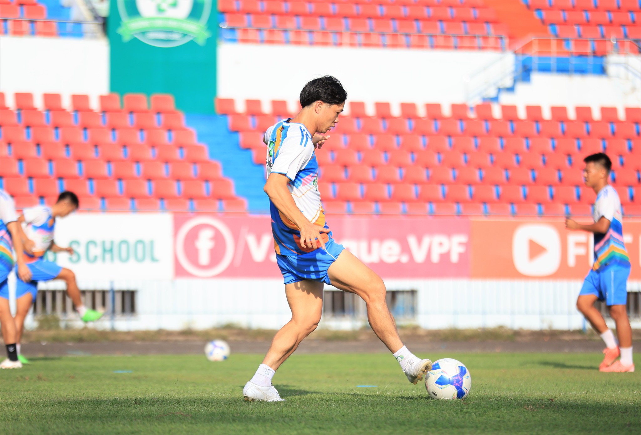 Công Phượng - Ảnh 2.