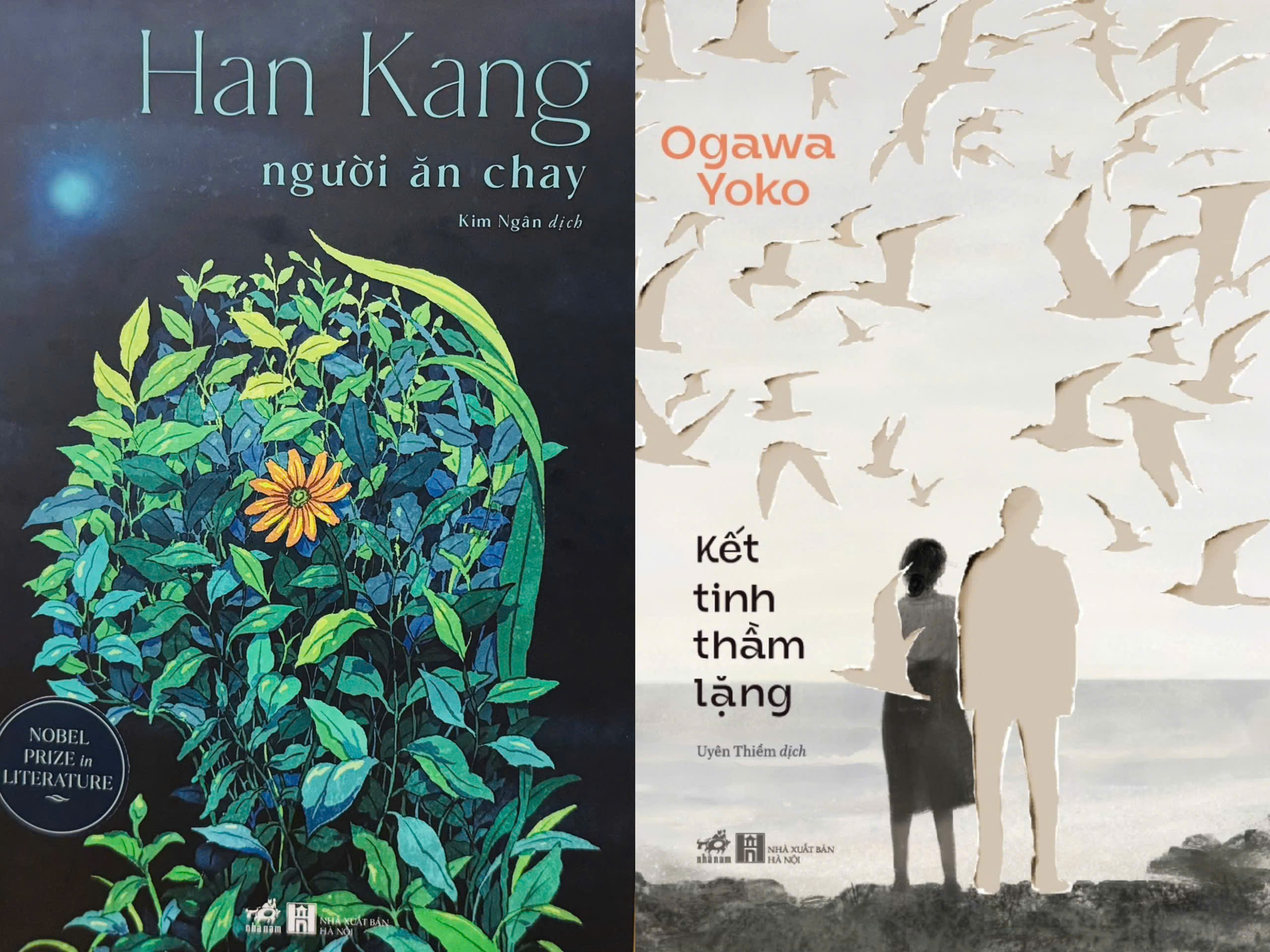 Han Kang - Ảnh 2.