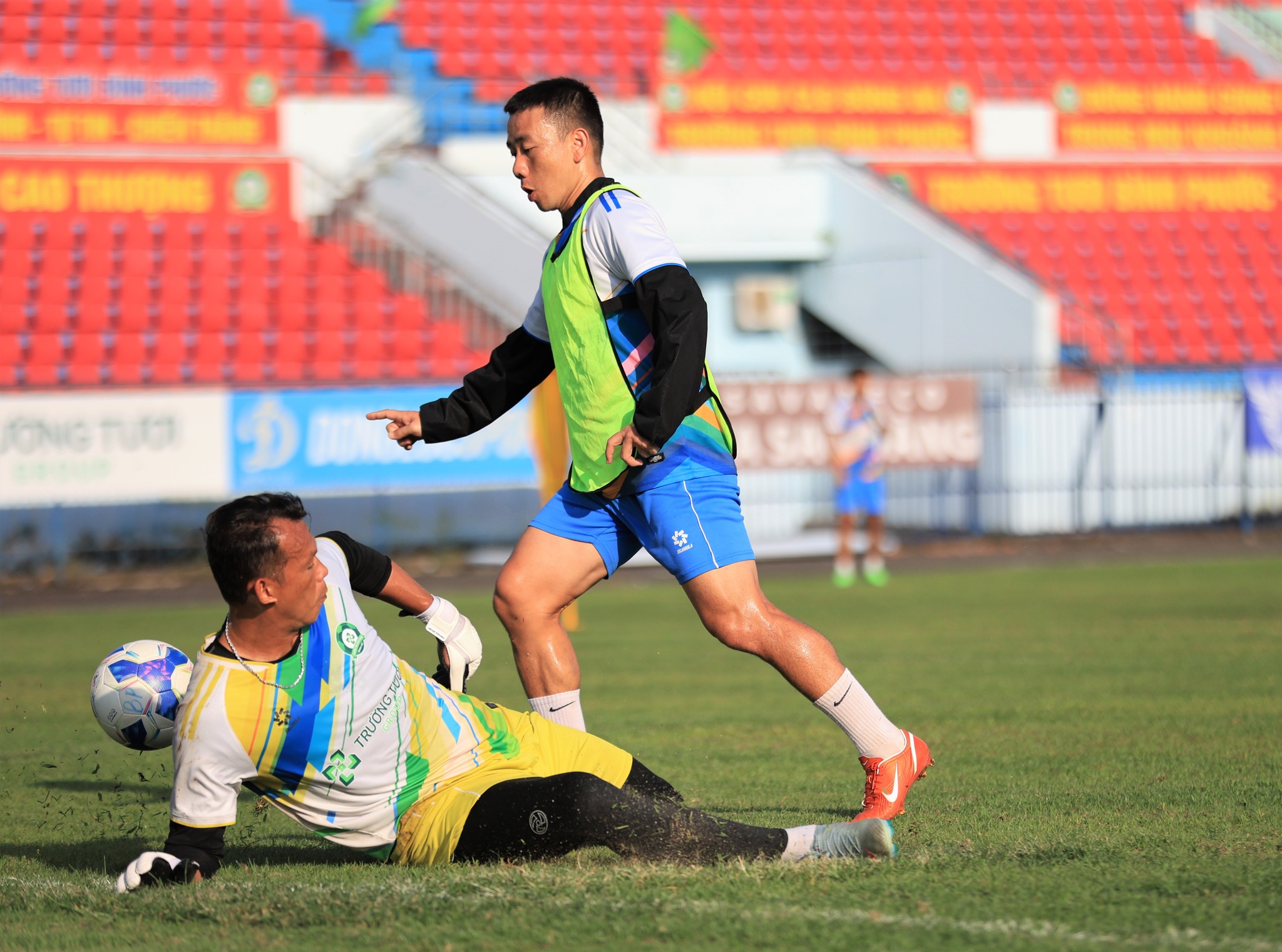 Công Phượng - Ảnh 1.