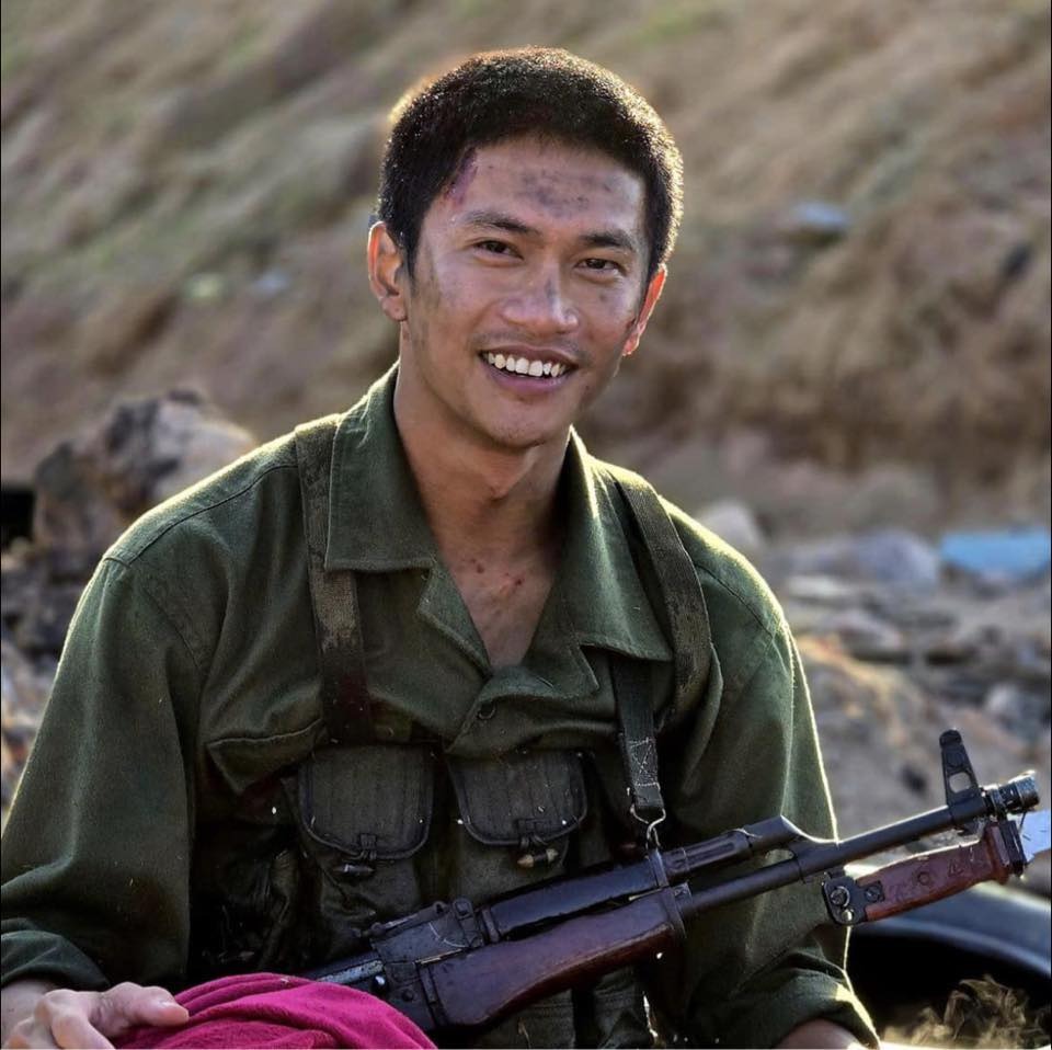 'Còn gì đẹp hơn' của giọng ca 'Phép màu': Khi Gen Z yêu nước bằng cả trái tim mình - Ảnh 1. Còn gì đẹp hơn - Ảnh 1.