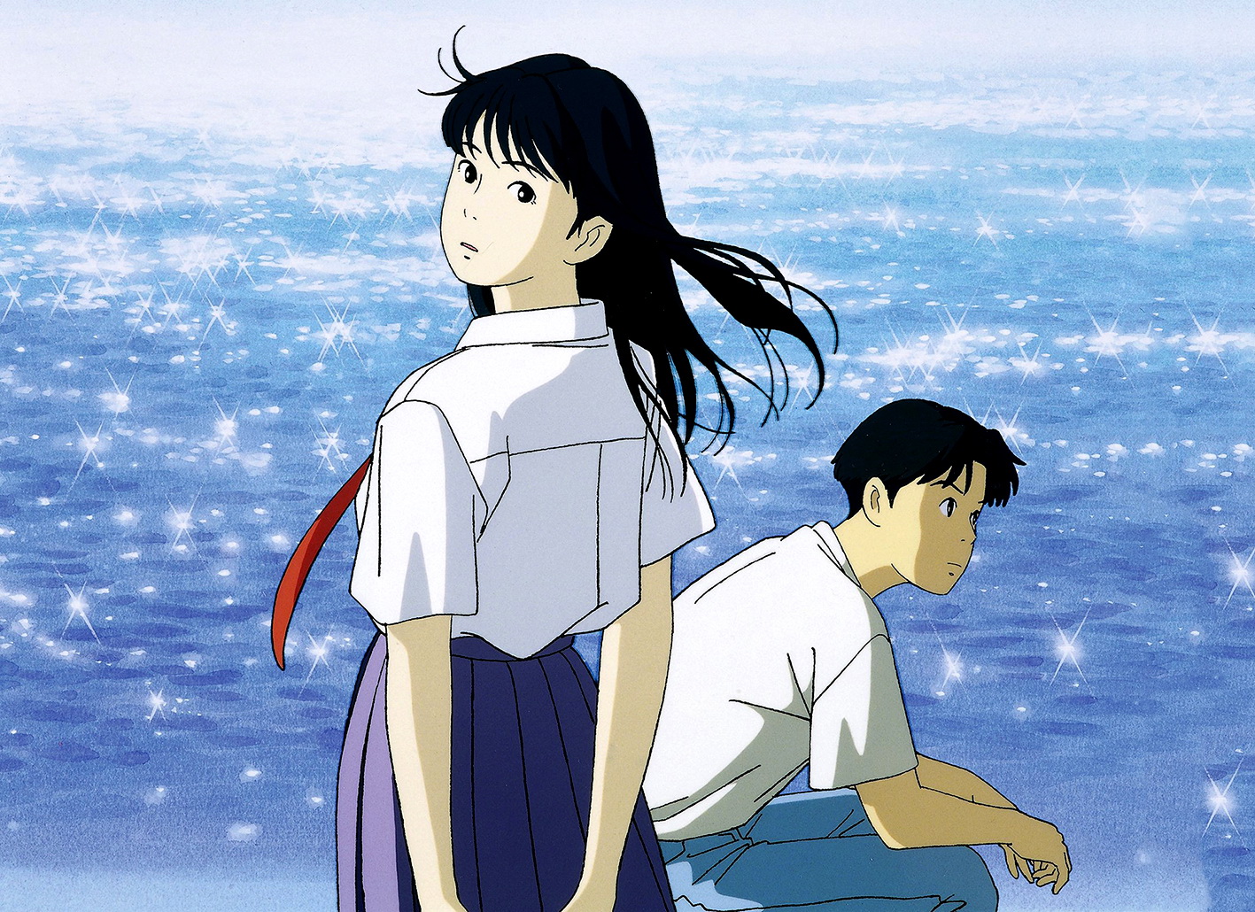 Ghibli - Ảnh 1.