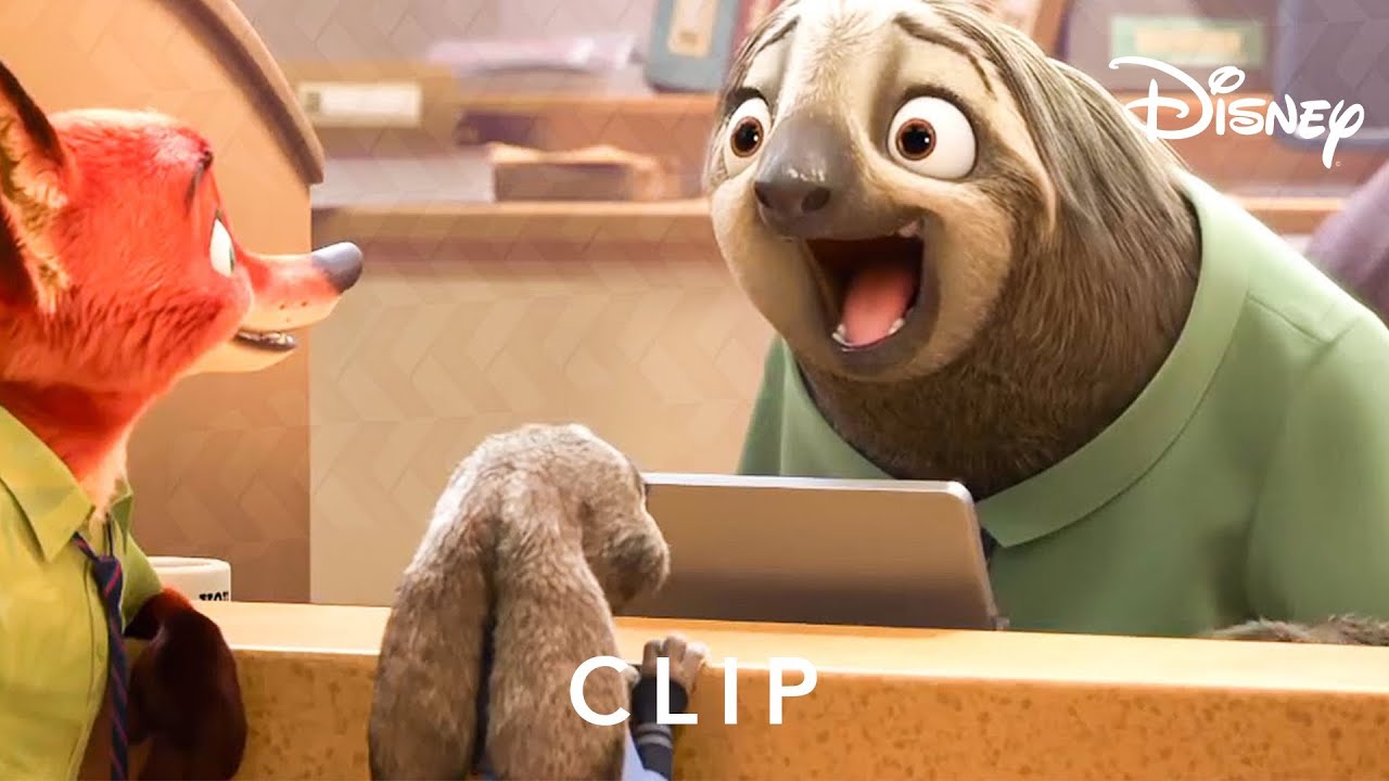 Bộ đôi cảnh sát Nick và Judy trở lại trong Zootopia 2- Ảnh 3.