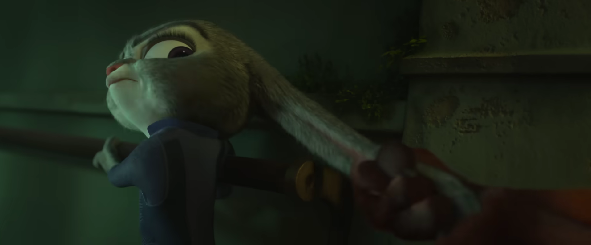 Bộ đôi cảnh sát Nick và Judy trở lại trong Zootopia 2- Ảnh 7.