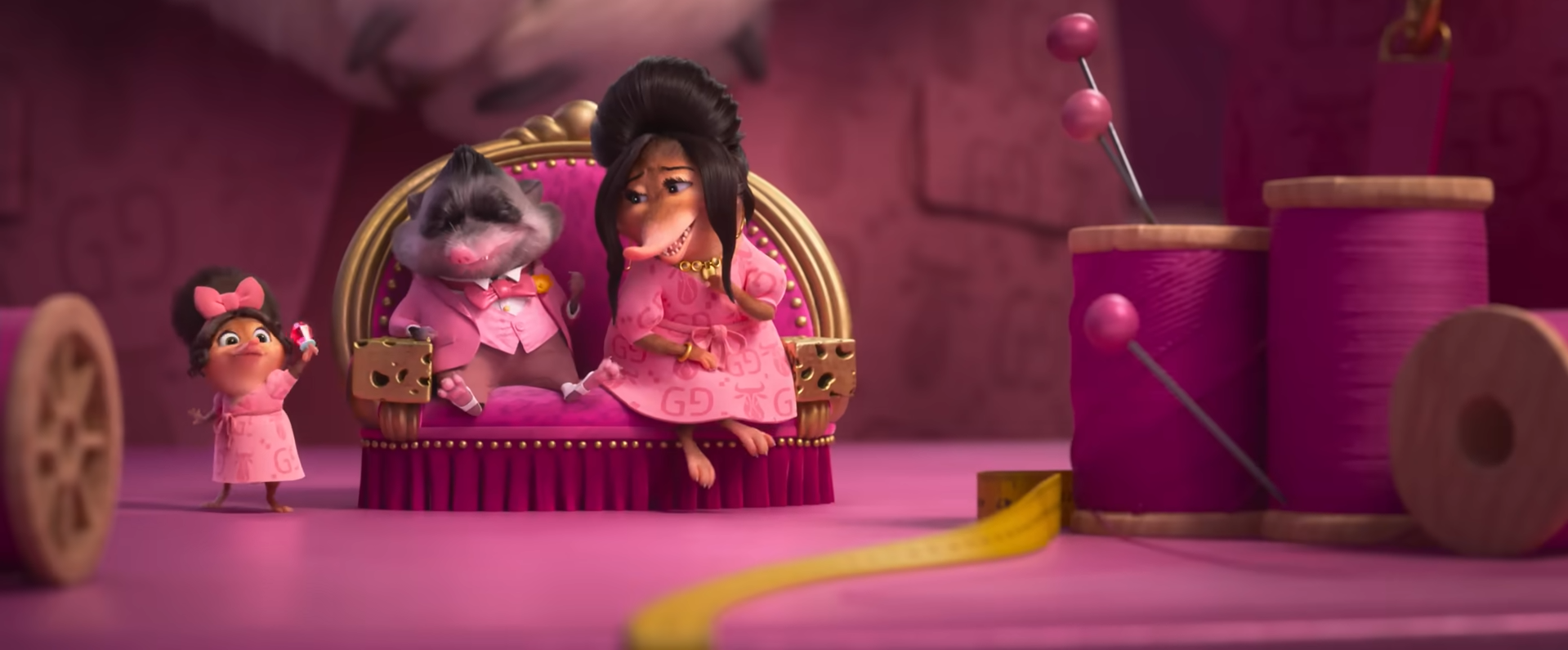 Bộ đôi cảnh sát Nick và Judy trở lại trong Zootopia 2- Ảnh 4.