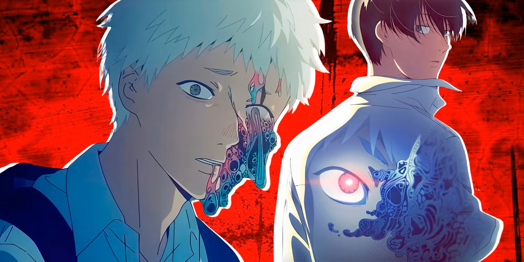 The Summer Hikaru Died - anime ám ảnh nhất trên Netflix năm 2025 - Ảnh 1. The Summer Hikaru Died - Ảnh 1.