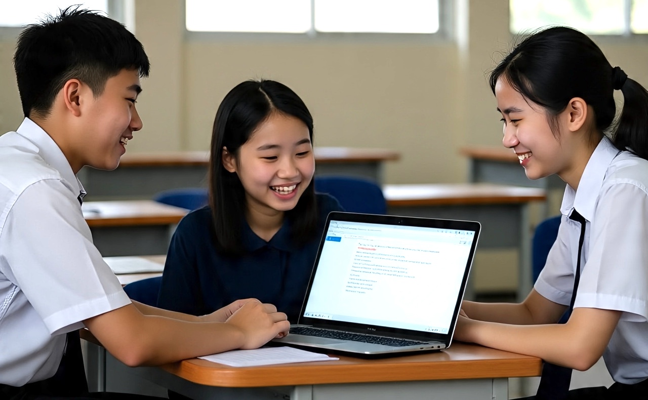 Trường đại học báo trúng tuyển sớm, yêu cầu đóng 3 triệu để hỗ trợ học phí?- Ảnh 1.
