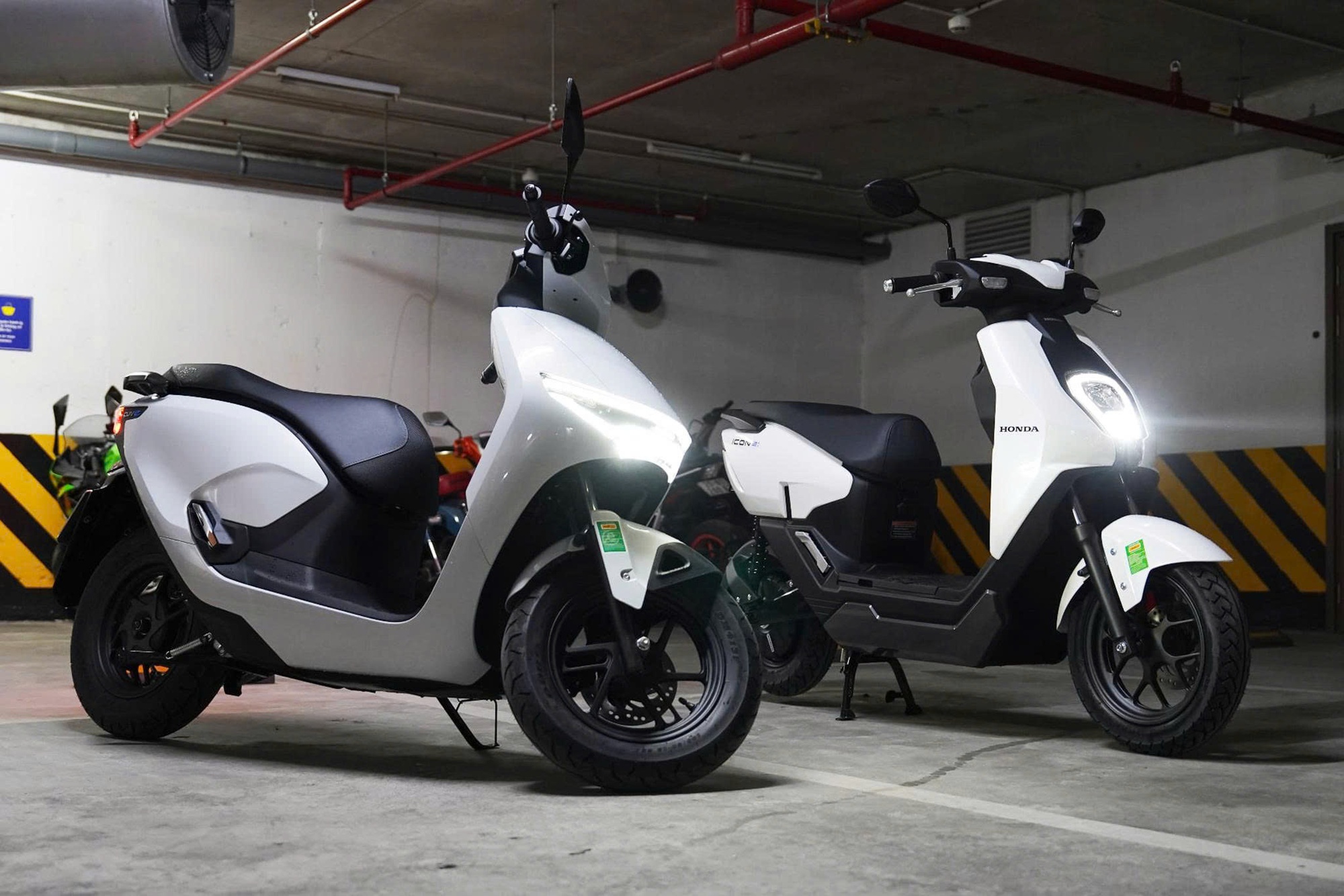 Honda - Ảnh 7.