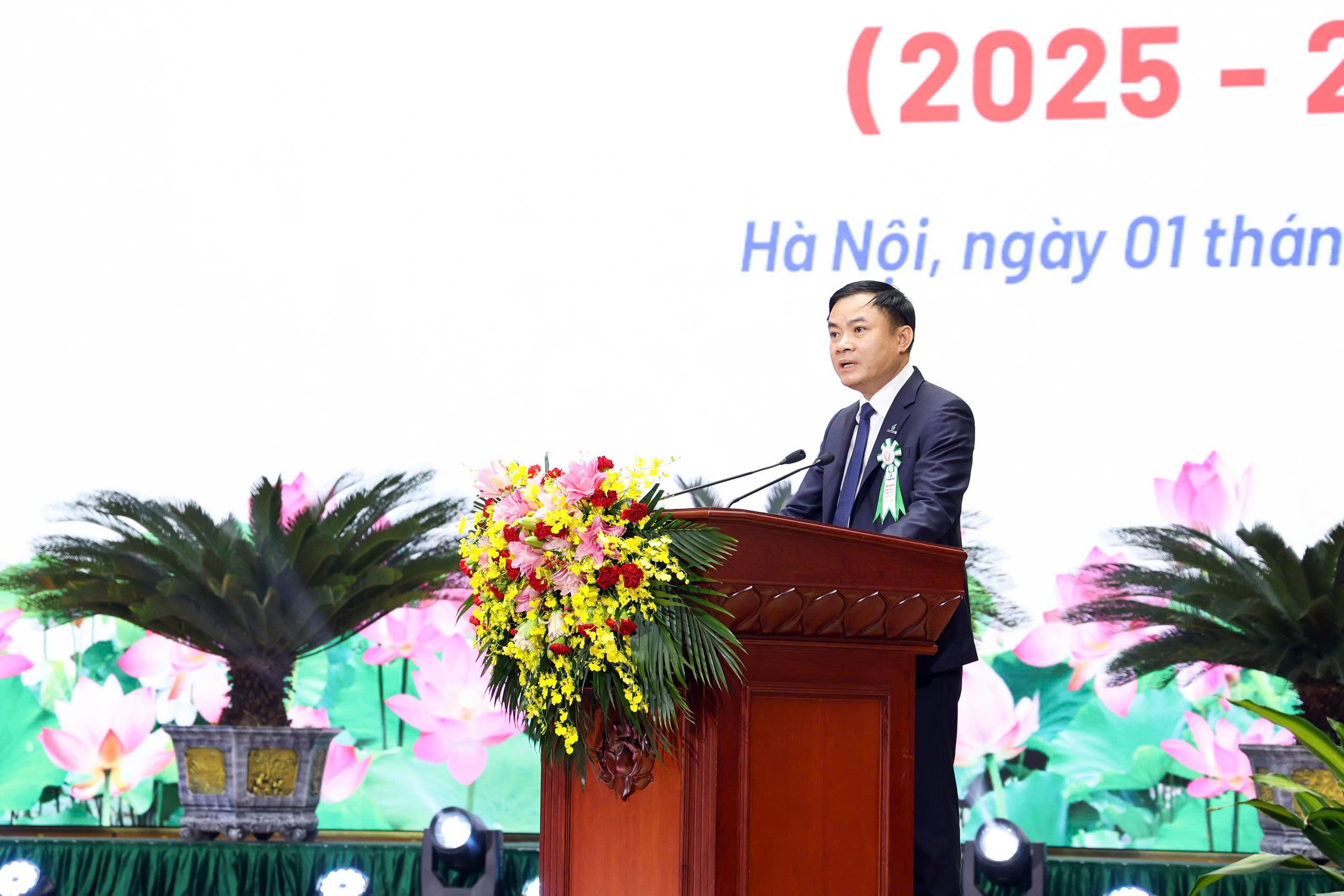 Petrovietnam - Ảnh 1.