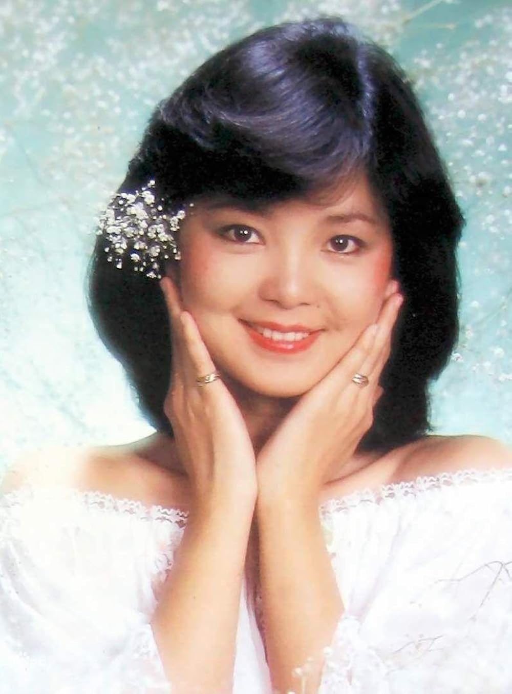 Teresa Teng, 30 years later - Photo 1. Đặng Lệ Quân - Ảnh 1.