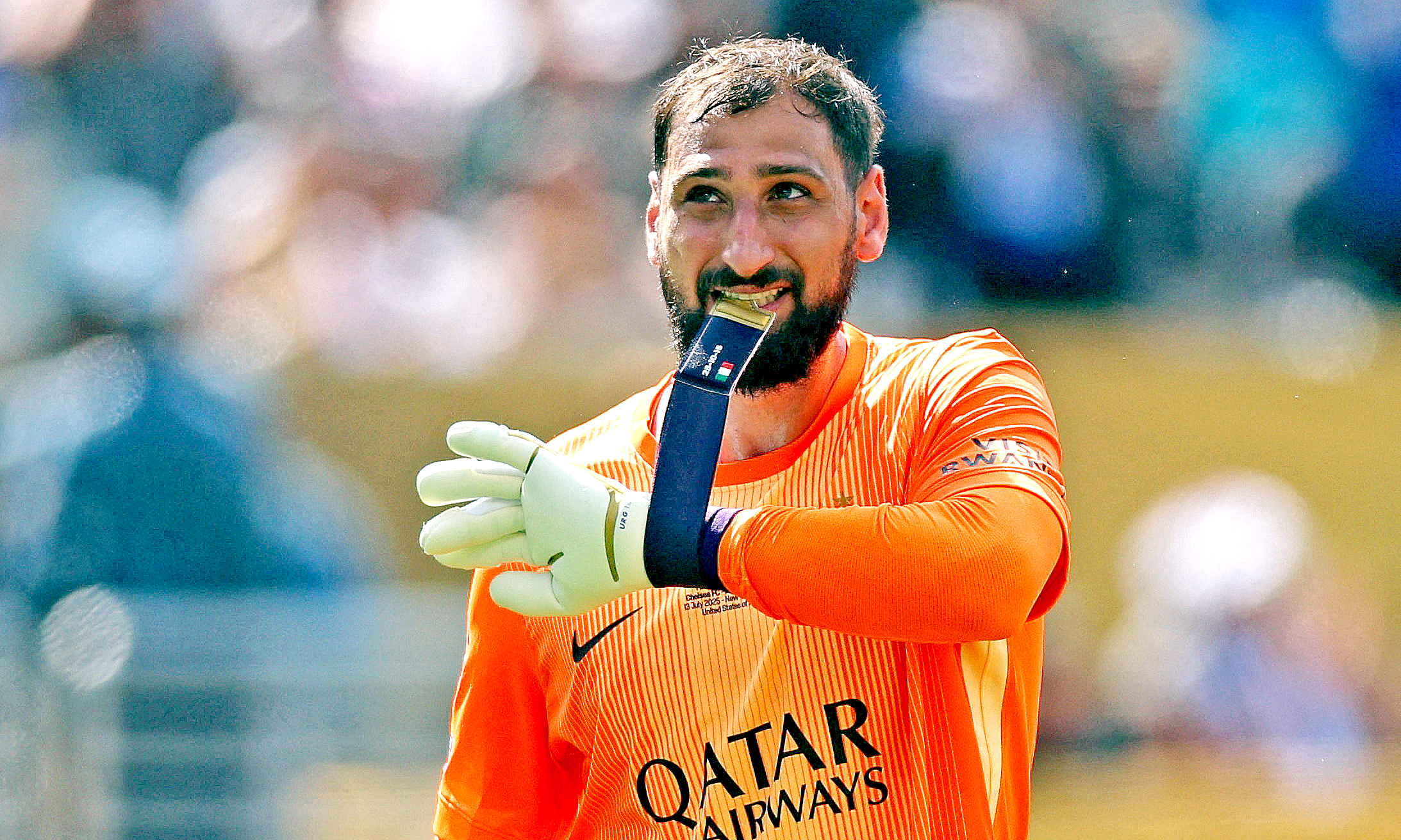 Ở đỉnh cao, PSG vẫn thanh lọc đội hình - Ảnh 1.