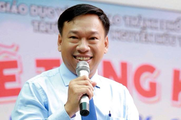 Học sinh, sinh viên cần đối phó với 'bắt cóc online' thế nào? - Ảnh 2.