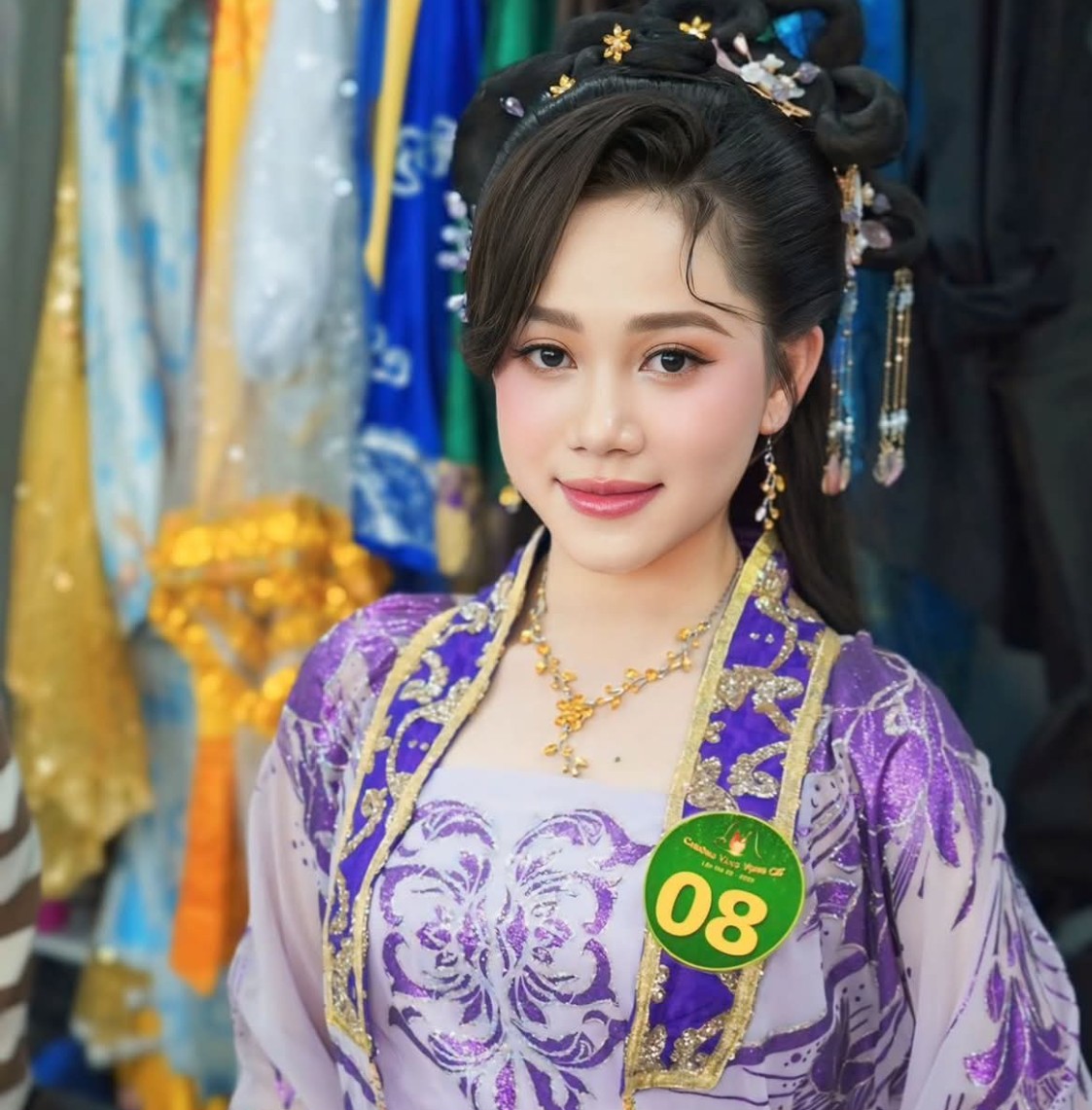 Chuông vàng vọng cổ - Ảnh 3.