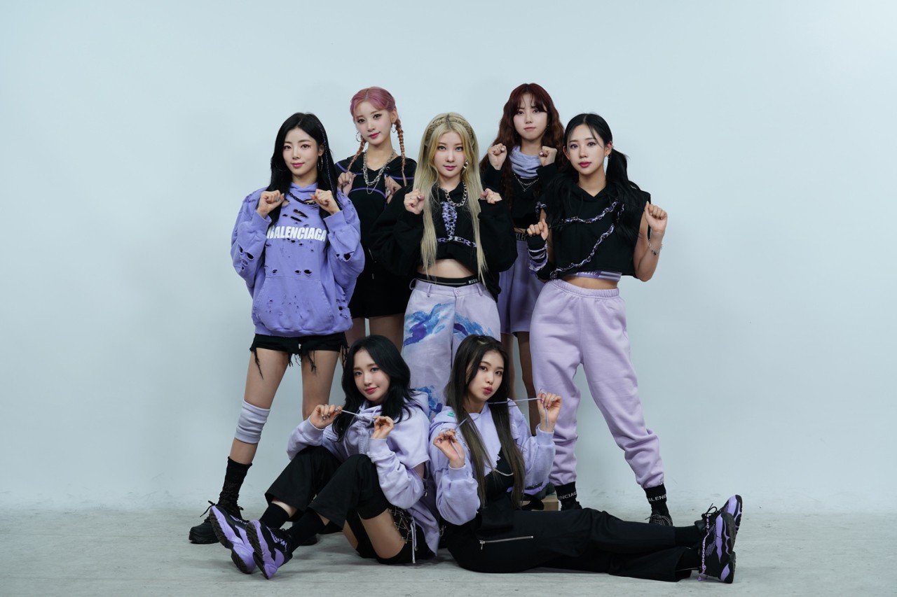 K-pop - Ảnh 1.
