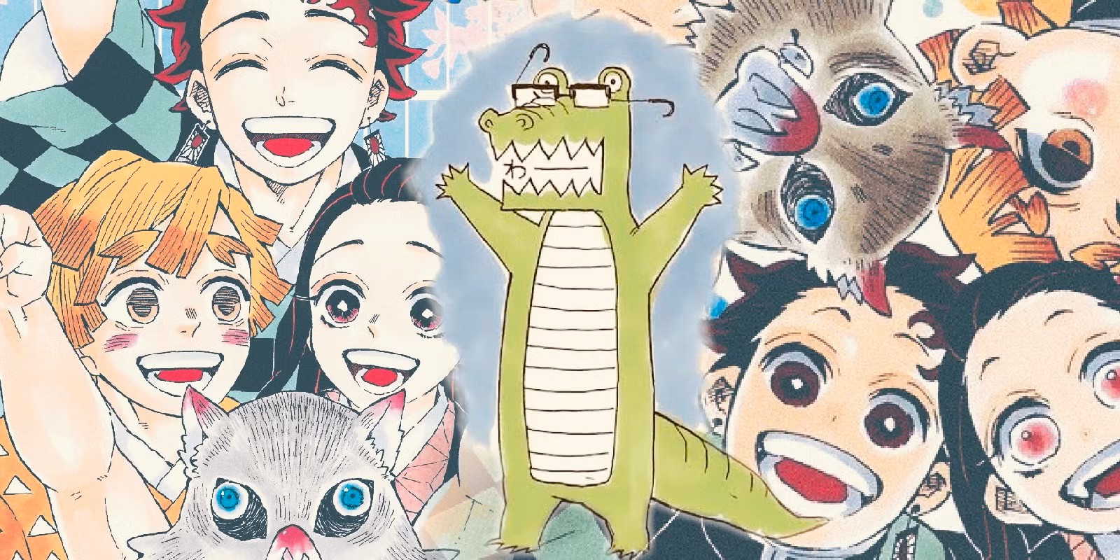 Autor knihy Demon Slayer: Stal se miliardářem, ale identita zůstává záhadou - Foto 3. Thanh gươm diệt quỷ - Ảnh 3.