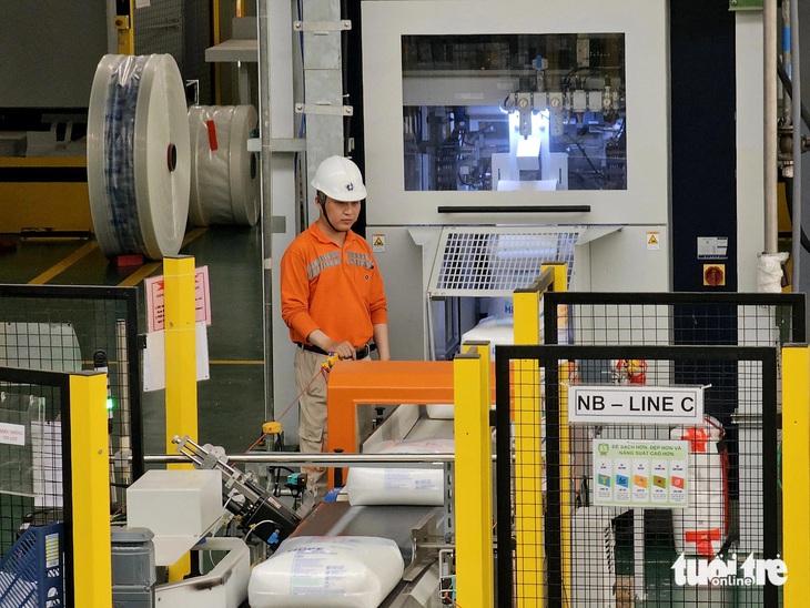 Tổ hợp hóa dầu 5 tỉ USD ở TP.HCM sẽ tái vận hành vào cuối tháng 8 - Ảnh 1.