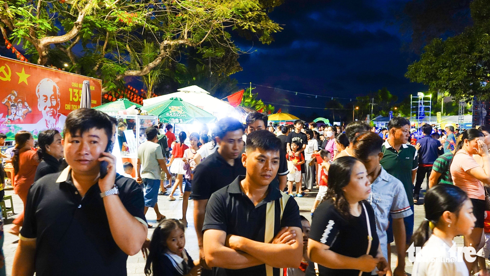 Phú Quốc - Ảnh 3.