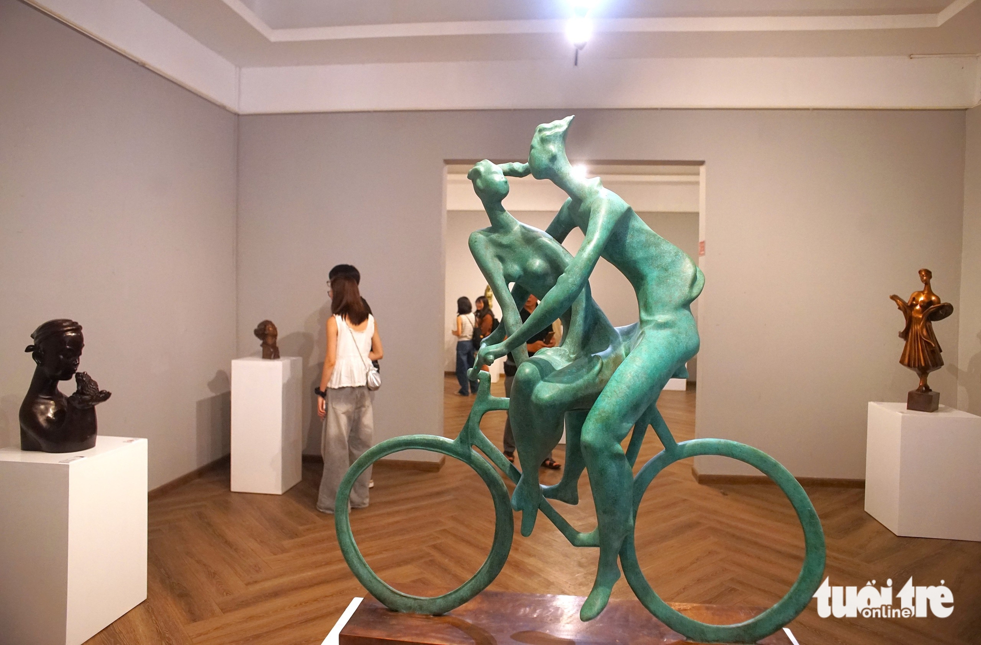 Nguyễn Hoàng Ánh - Ảnh 2.