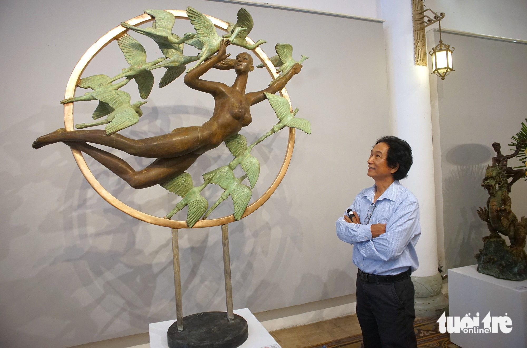 Nguyễn Hoàng Ánh - Ảnh 3.