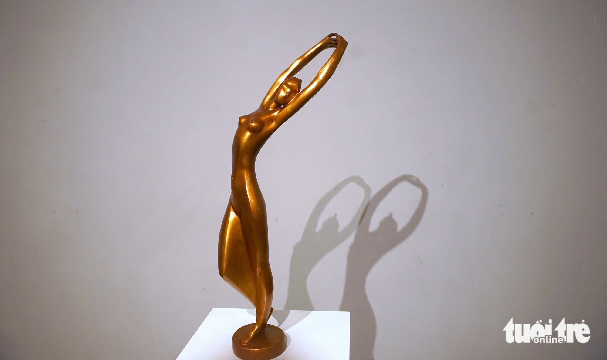Nguyễn Hoàng Ánh - Ảnh 9.