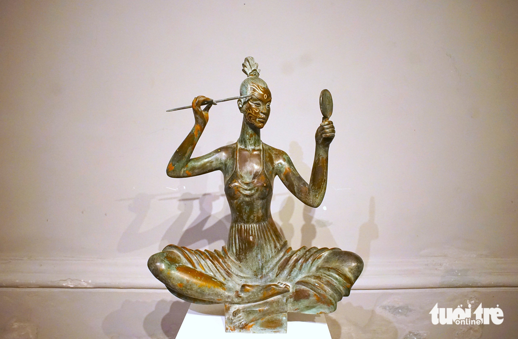 Nguyễn Hoàng Ánh - Ảnh 11.