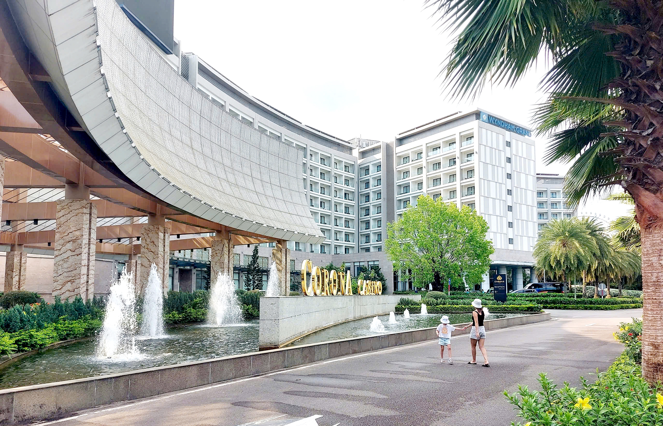 Cơ hội tỉ đô cho ngành kinh doanh casino - Ảnh 1. casino - Ảnh 1.