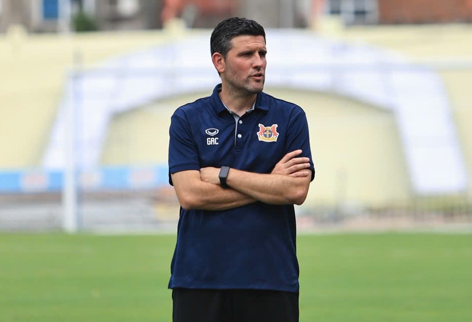 trần thành trung - Ảnh 1.