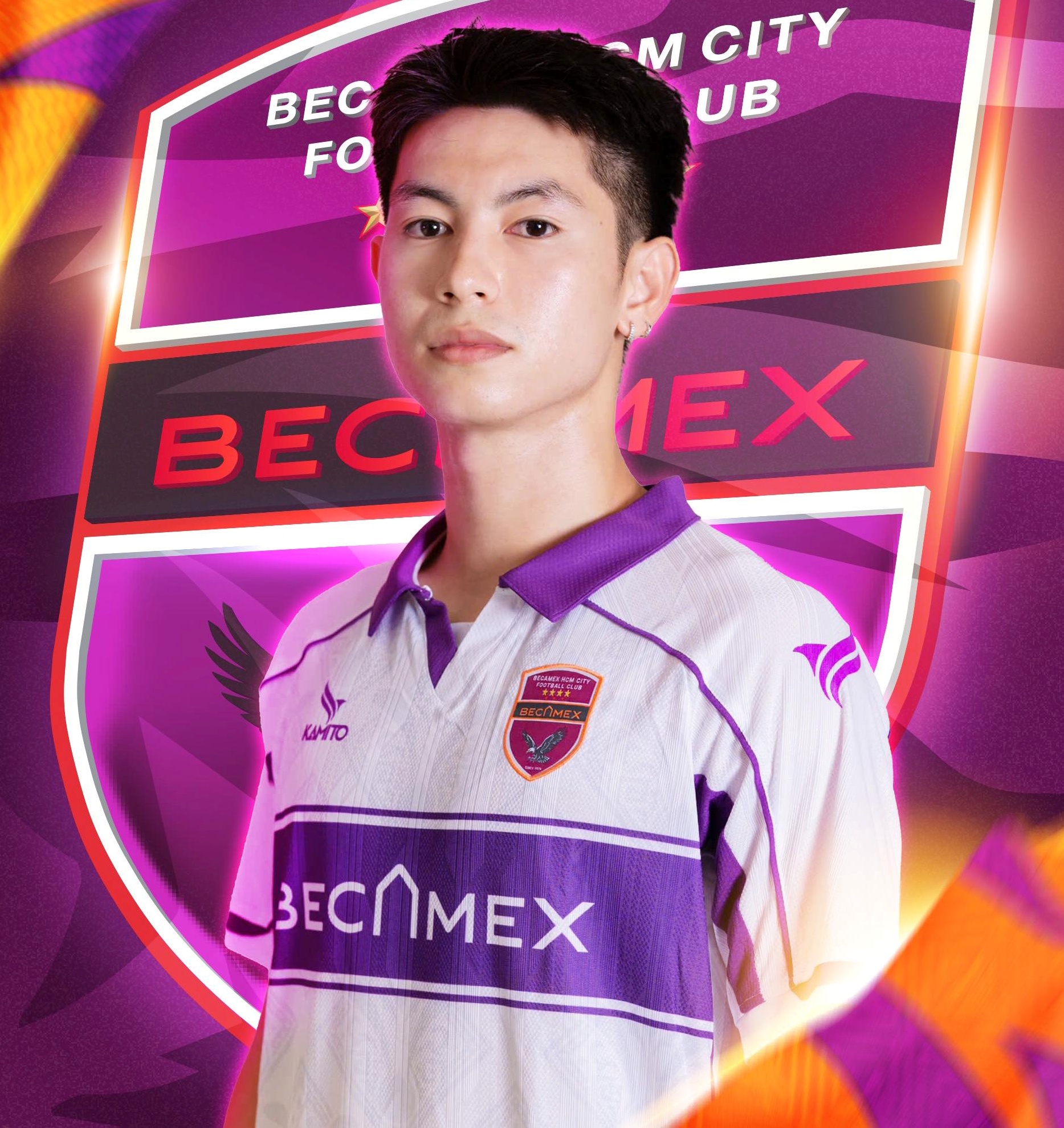 becamex tp.hcm - Ảnh 1.