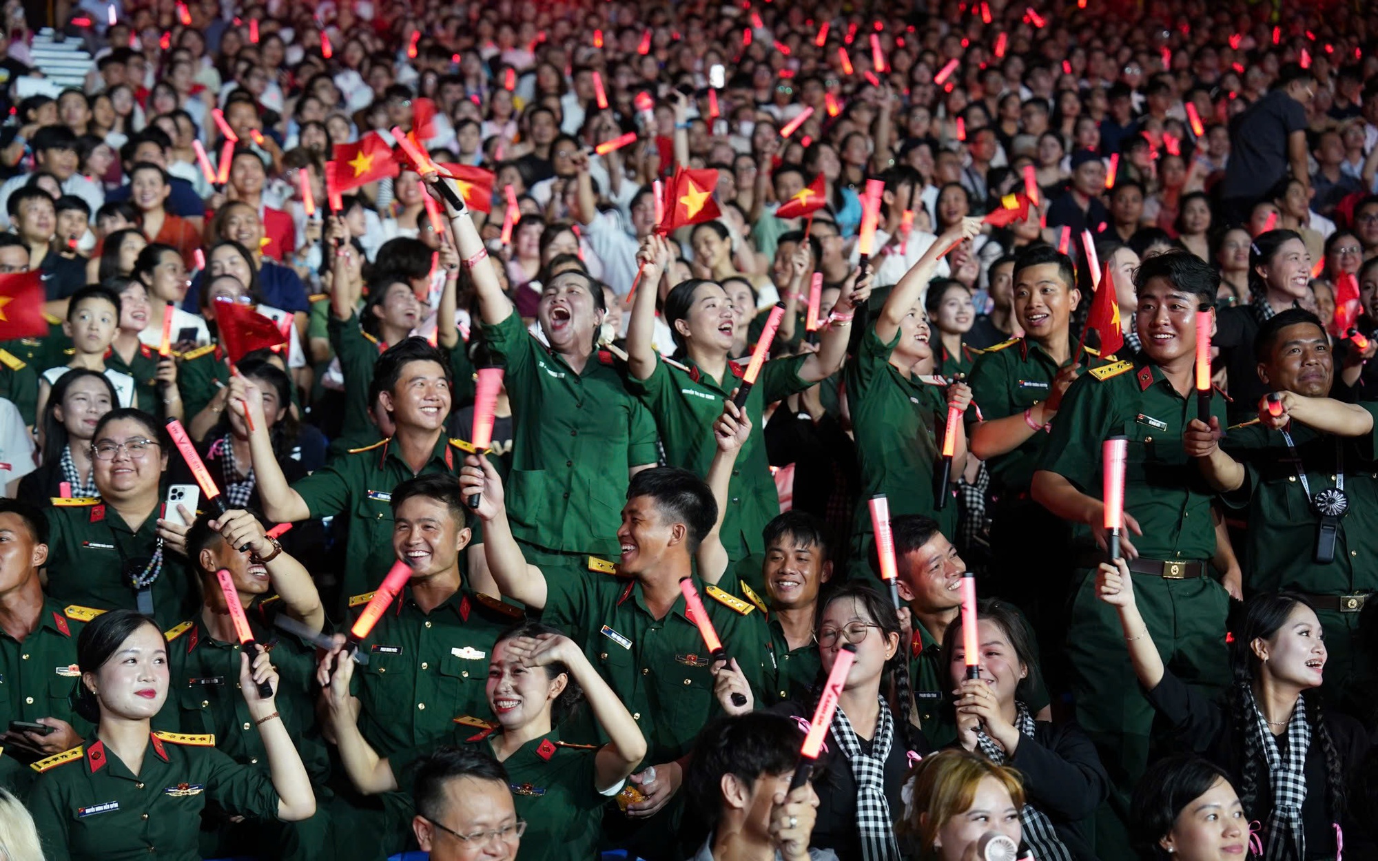 Don’t miss these significant exhibitions celebrating Vietnam’s National Day- Ảnh 2.
