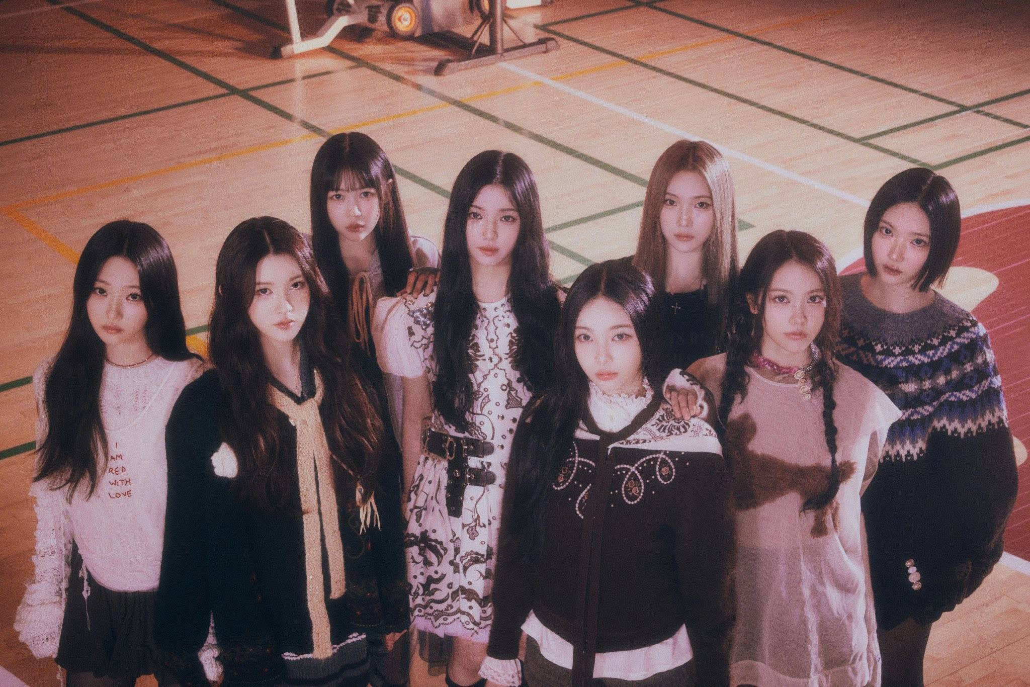 Hàng loạt nhóm nhạc nhỏ tan rã giữa lúc K-pop suy thoái - Ảnh 4. K-pop - Ảnh 4.