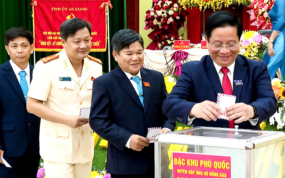 Đặc khu Phú Quốc sẽ kiến tạo không gian xanh phát triển kinh tế, du lịch bền vững - Ảnh 2. Phú Quốc - Ảnh 2.