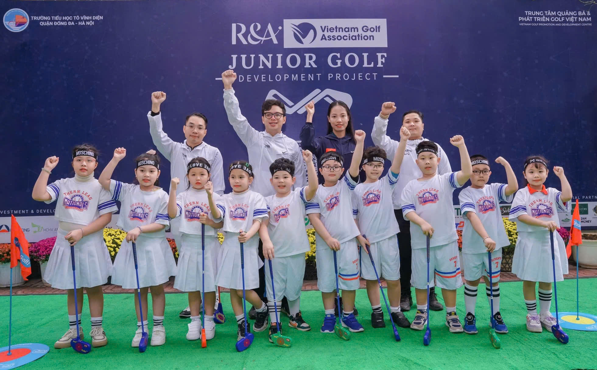 golf - Ảnh 1.