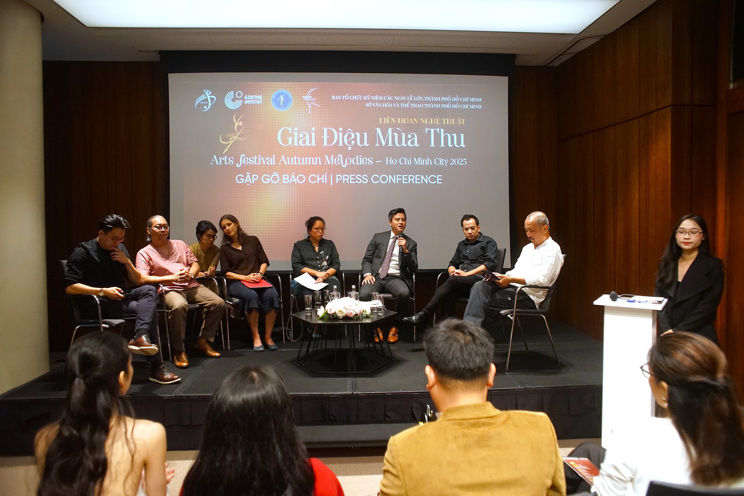 Giai điệu mùa thu - Ảnh 2.