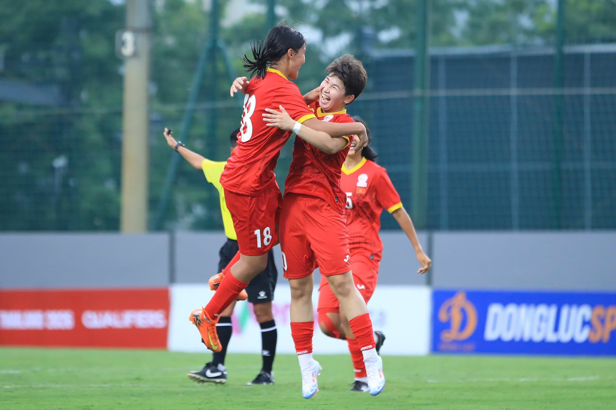 Việt Nam - Ảnh 1.