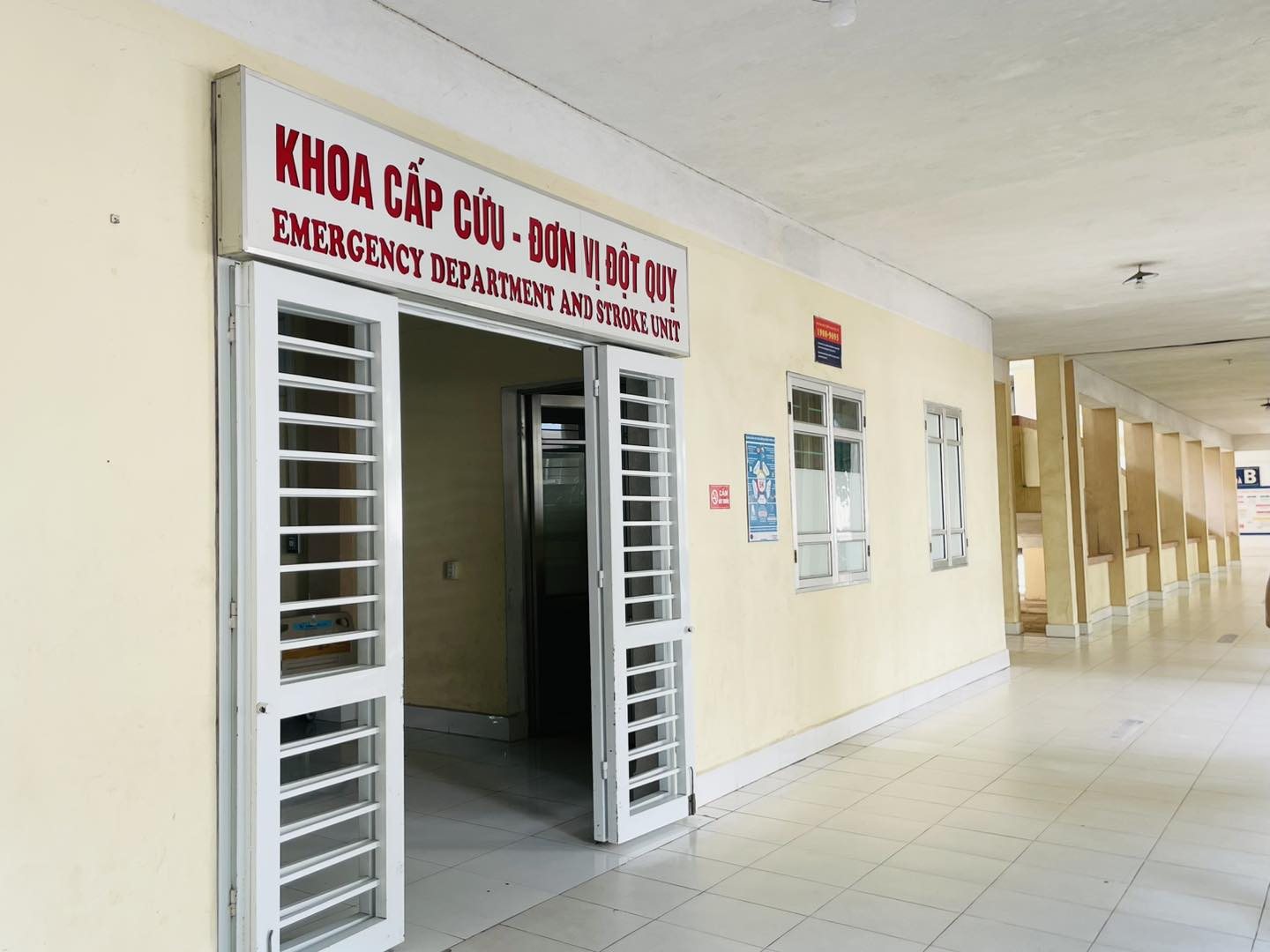 ngừng tim - Ảnh 1.