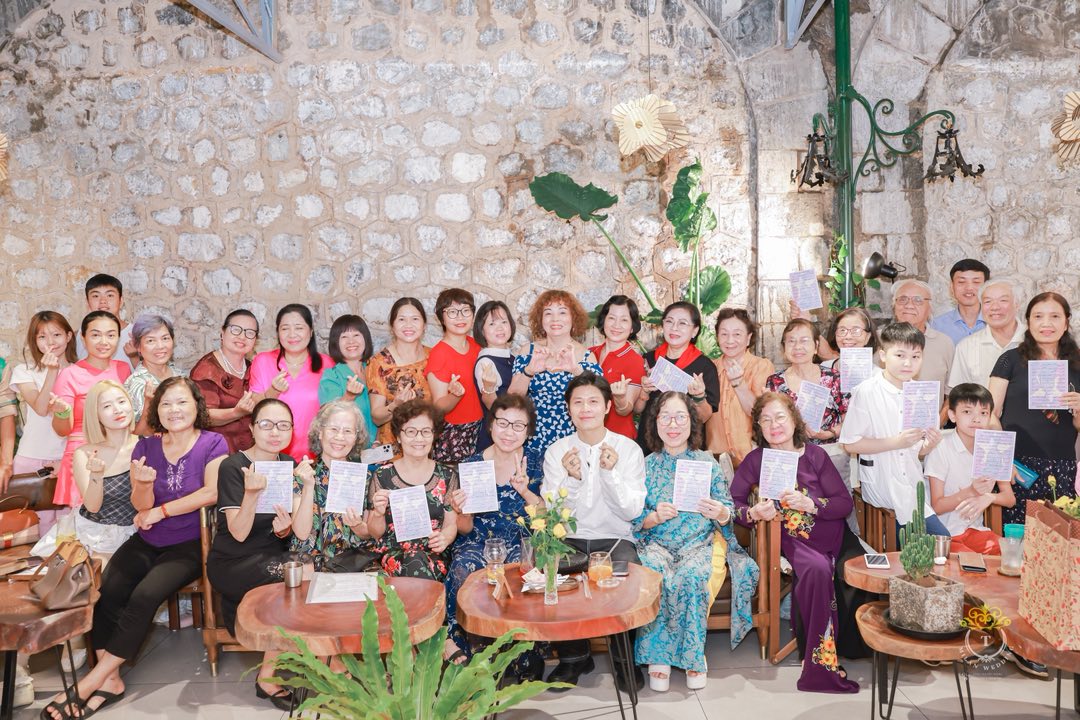 Nguyễn Văn Chung - Ảnh 1.