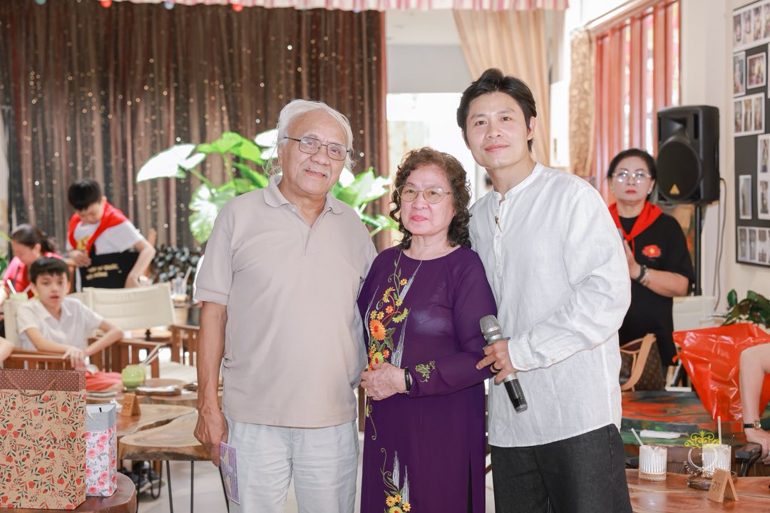 Nguyễn Văn Chung - Ảnh 4.