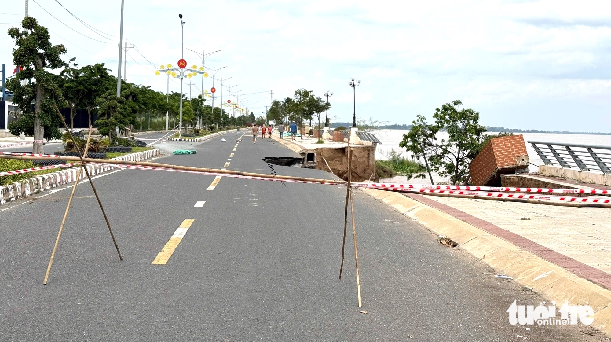 sạt lở - Ảnh 4.