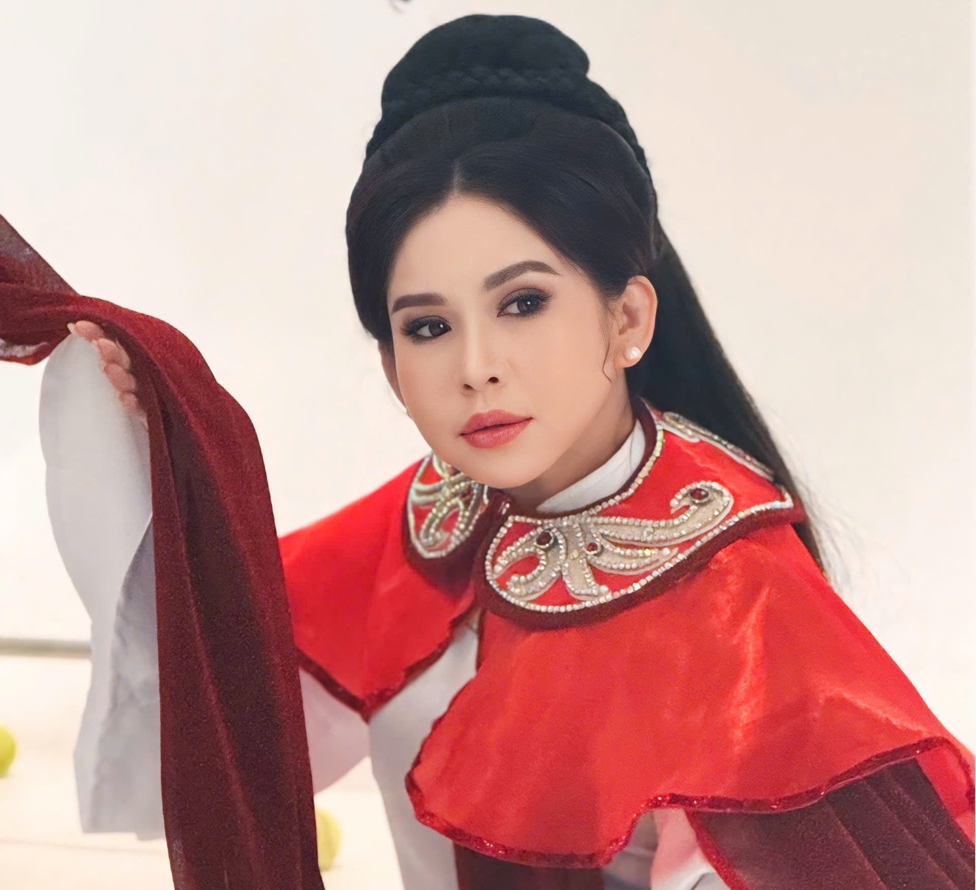Dựng Hồn thơ ngọc, nhớ tác giả Lê Duy Hạnh - Ảnh 1. Lê Duy Hạnh - Ảnh 1.