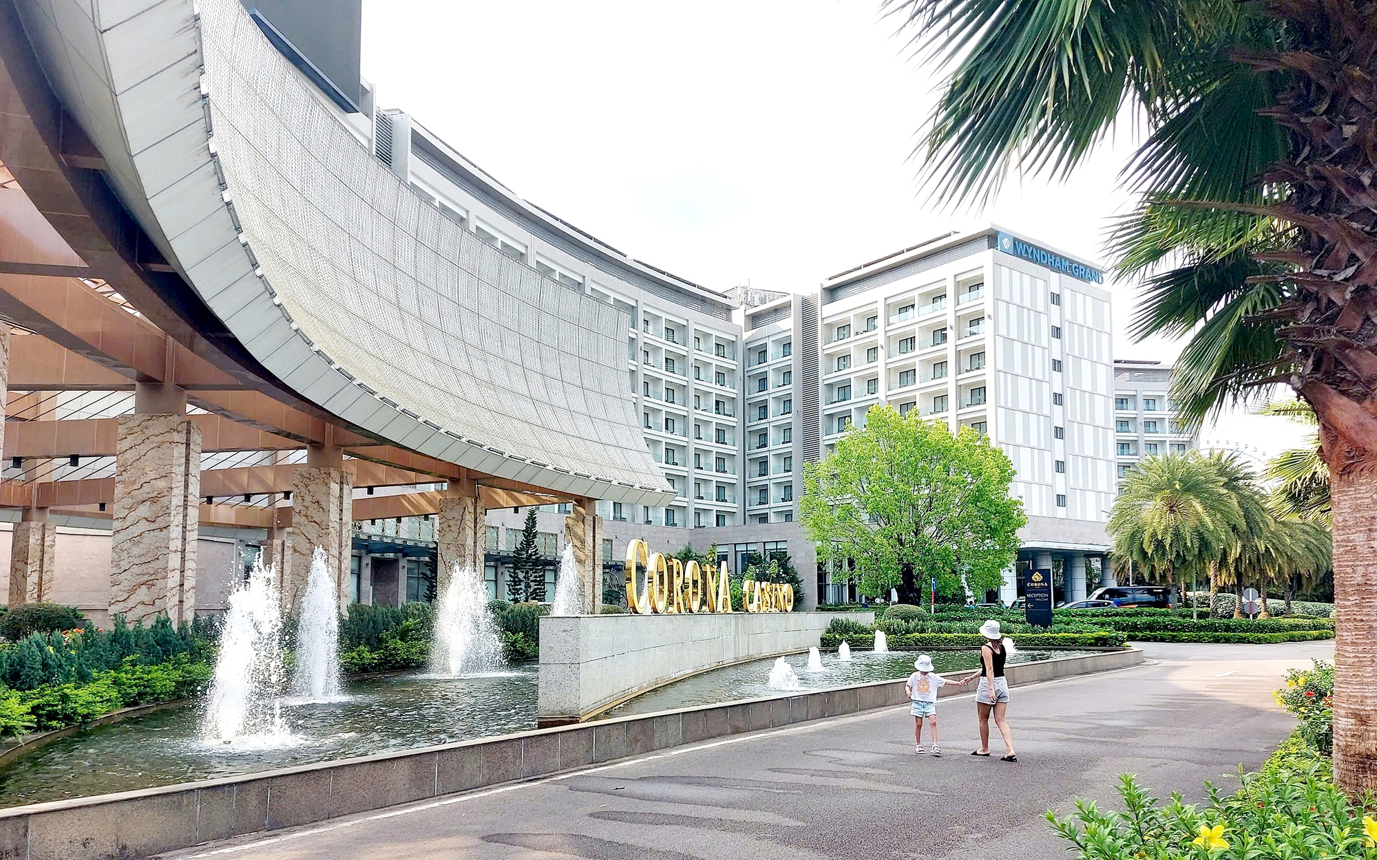 Vietnam’s Phu Quoc casino operator reports heavy losses- Ảnh 2.