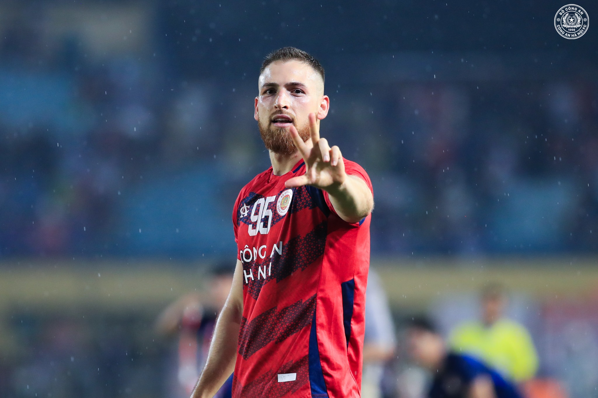 V - League - Ảnh 9.