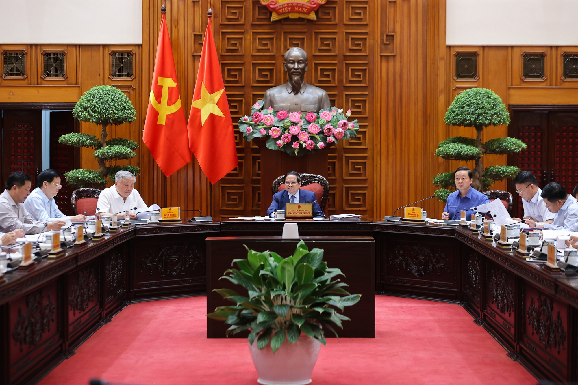 công trình - Ảnh 1.