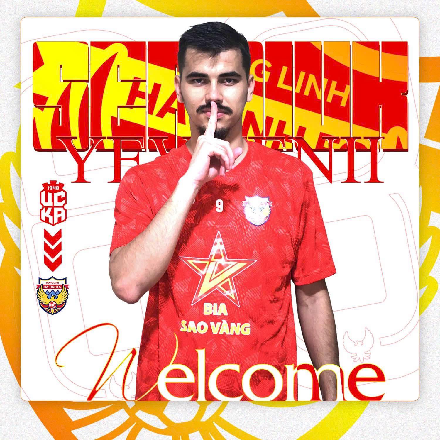 10 cầu thủ có giá trị cao nhất V-League 2025-2026 - Ảnh 3.