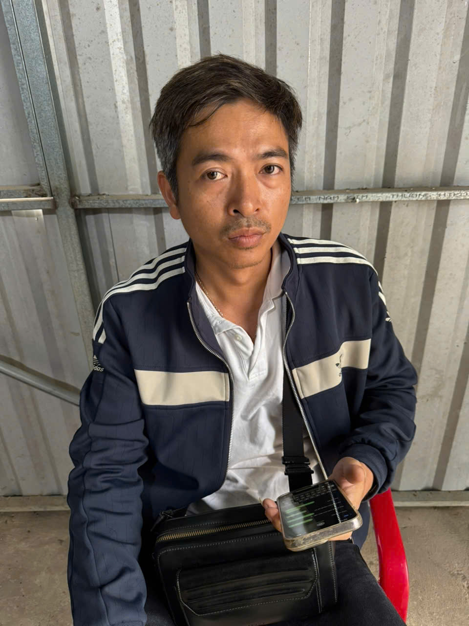 nhập cảnh - Ảnh 1.