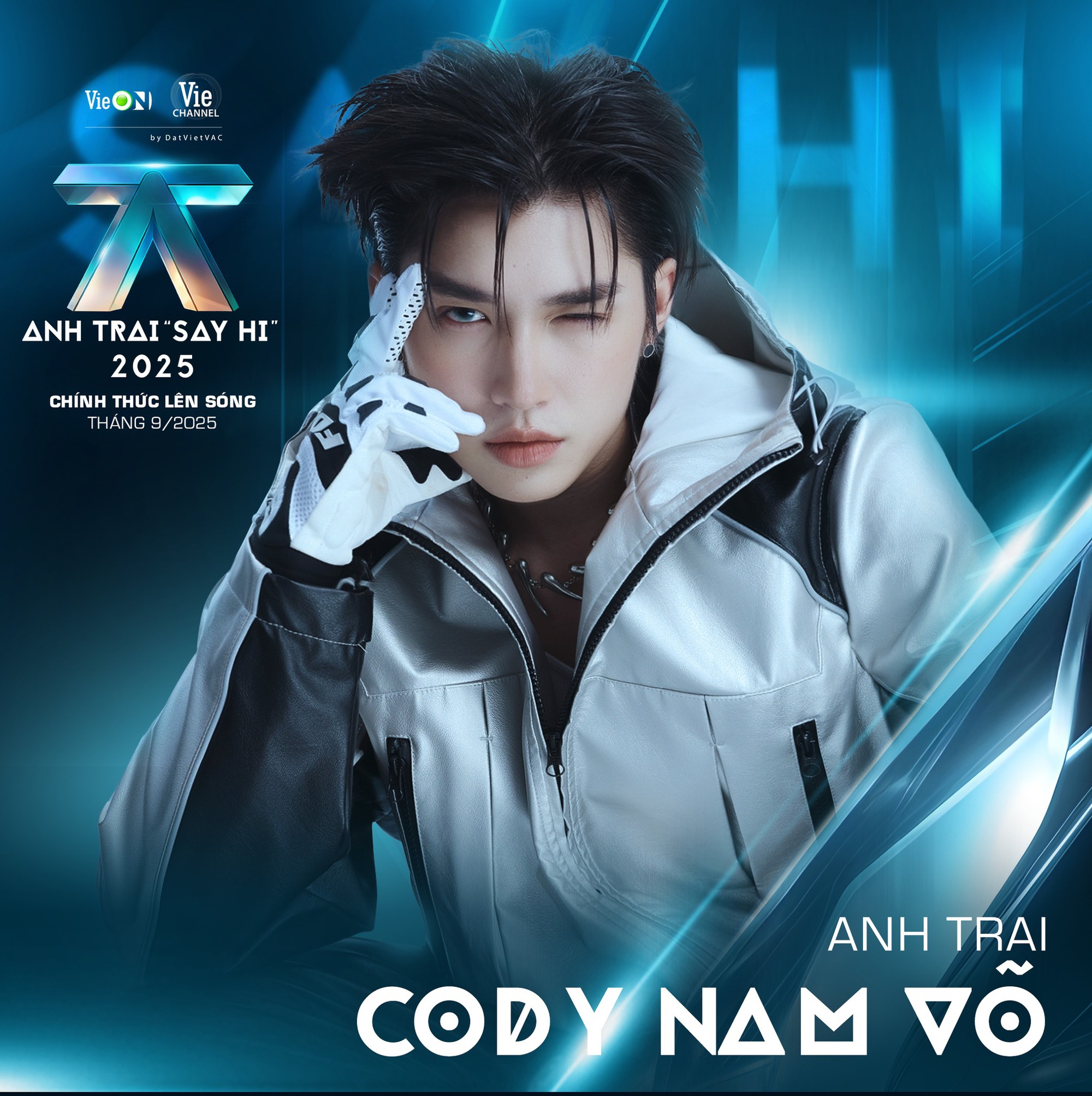 Anh trai say hi mùa 2 hé lộ 5 cái tên đầu tiên, có một anh trai gây bất ngờ- Ảnh 5.