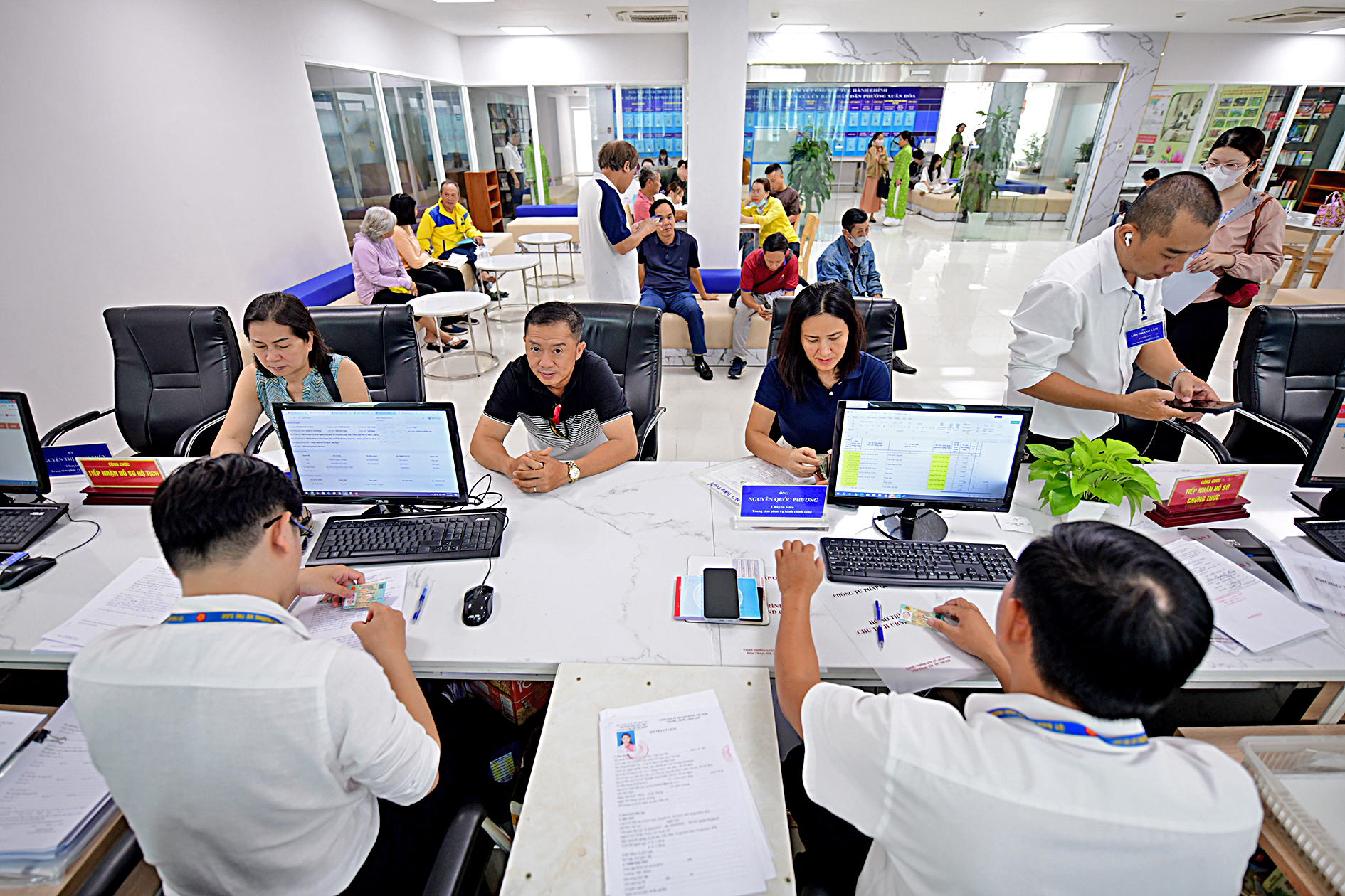 Viên chức được thành lập doanh nghiệp: Đề xuất có gì mới? - Ảnh 1. doanh nghiệp - Ảnh 1.